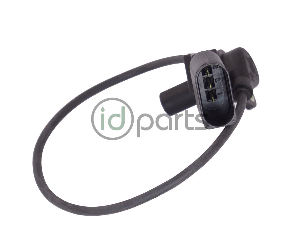 Transmission Speed Sensor G68 (A4 Automatic D-Shaped) Picture 2